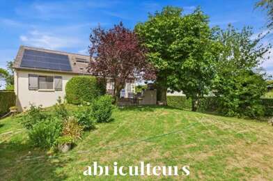 Maison 7 pièces 276000 €