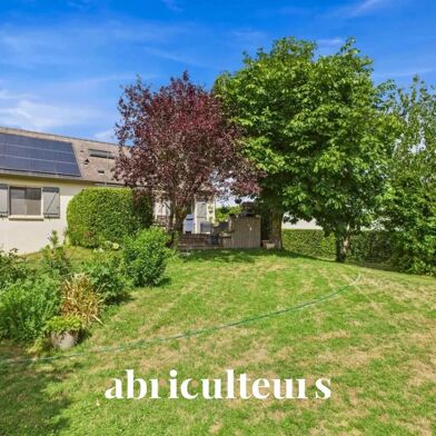 Maison 7 pièces 276000 €