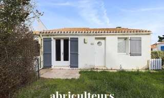 Maison 6 Pièces 75 m² à vendre à Noirmoutier-en-l'Île (85330)