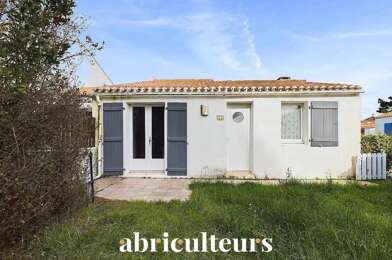 Maison 6 pièces 368400 €