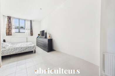 Appartement 6 pièces 499000 €