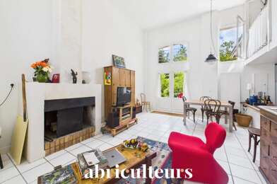 Maison 6 pièces 879000 €