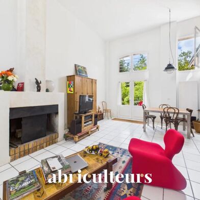 Maison 6 pièces 879000 €