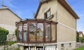 Appartement 5 Pièces 76 m² à vendre à Villemomble (93250)