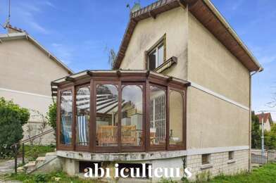 Appartement 5 pièces 357000 €