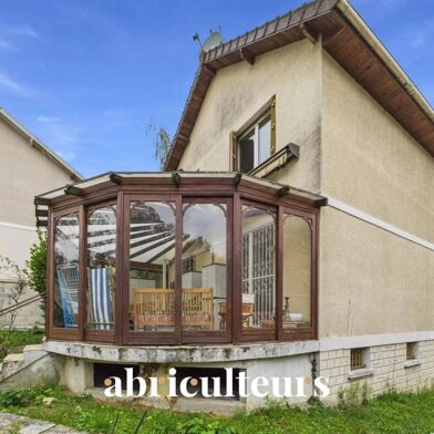 Appartement 5 pièces 380000 €