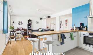 Appartement 4 Pièces 90 m² à vendre à Paris 12 (75012)