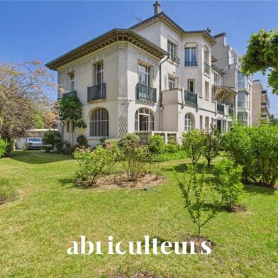 Appartement 6 pièces 1599000 €