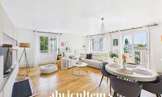 Appartement 3 Pièces 80 m² à vendre à Nogent-sur-Marne (94130)