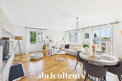 Appartement 3 pièces 415000 €