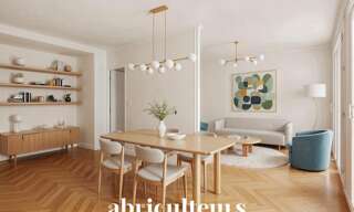 Appartement 4 Pièces 67 m² à vendre à Paris 12 (75012)