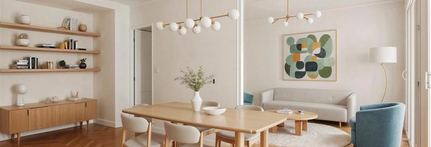 Appartement 4 Pièces 67 m² à vendre à Paris 12 (75012)