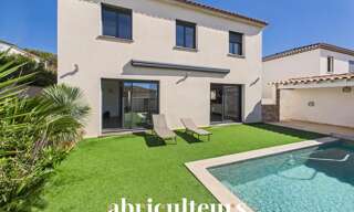 Maison 5 Pièces 131 m² à vendre à Les Pennes-Mirabeau (13170)