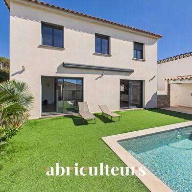 Maison 5 pièces 585000 €