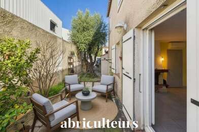 Maison 4 pièces 340000 €