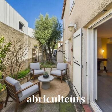 Maison 4 pièces 340000 €
