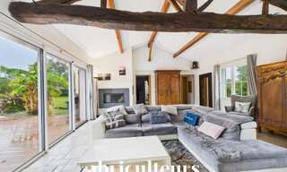 Maison 8 Pièces 217 m² à vendre à Saint-Hilaire-de-Chaléons (44680)