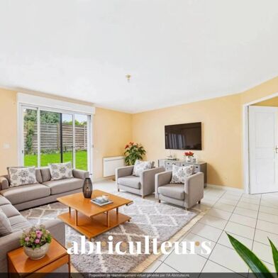 Maison 4 pièces 265000 €