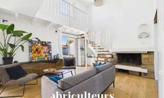 Maison 7 Pièces 172 m² à vendre à Les Sorinières (44840)