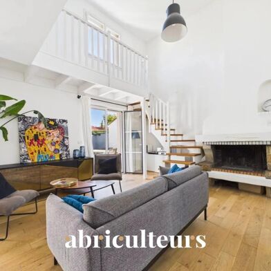 Maison 7 pièces 438000 €