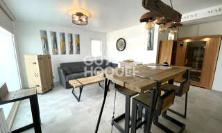 Appartement 3 Pièces 59 m² à vendre à Saint-Martin-de-Ré (17410)