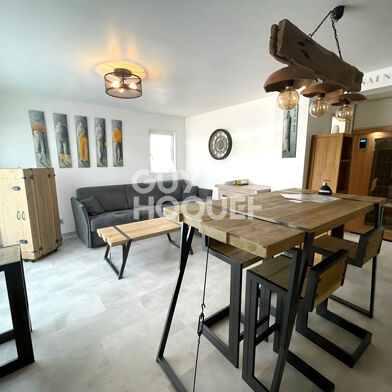 Appartement 3 pièces 329800 €