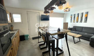 Appartement 3 Pièces 59 m² à vendre à Saint-Martin-de-Ré (17410)