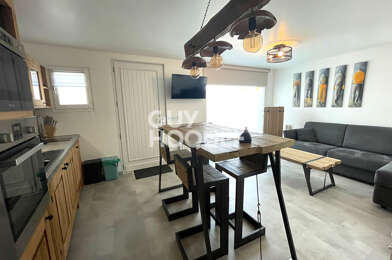 Appartement 3 pièces 329800 €