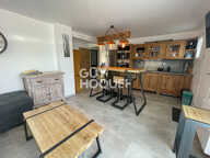 appartement — photo 2
