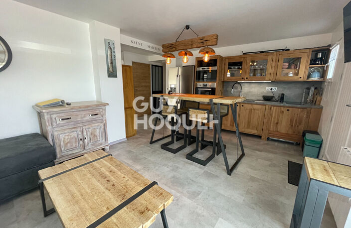 appartement — photo 2
