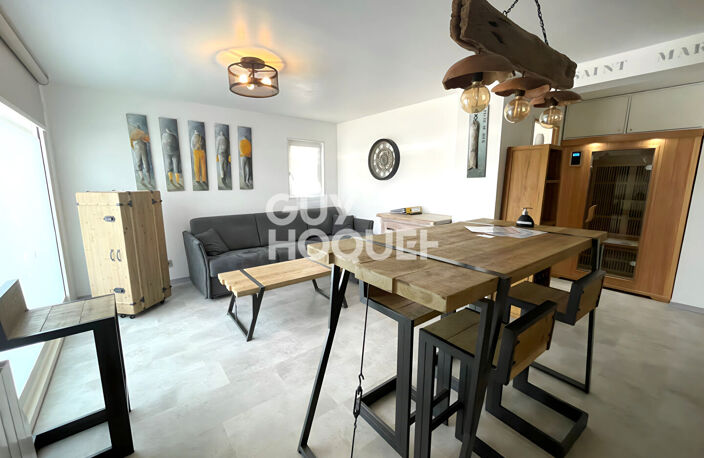 appartement — photo 3