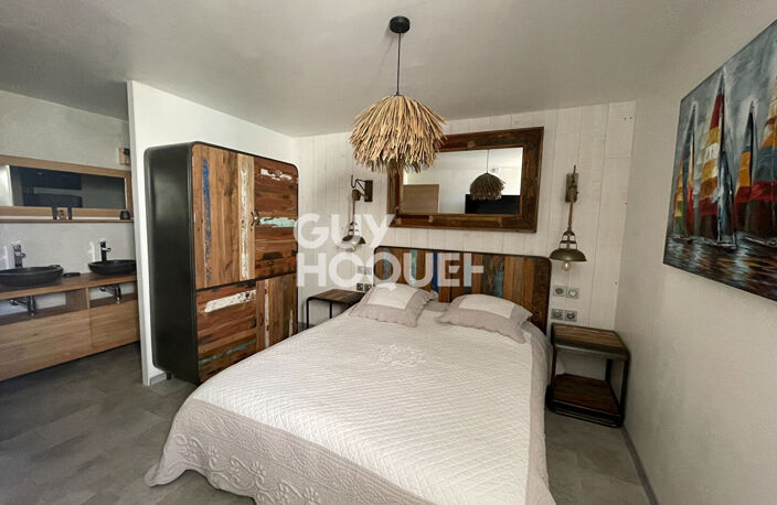 appartement — photo 4