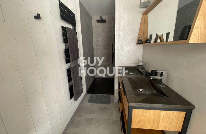 appartement — photo 5