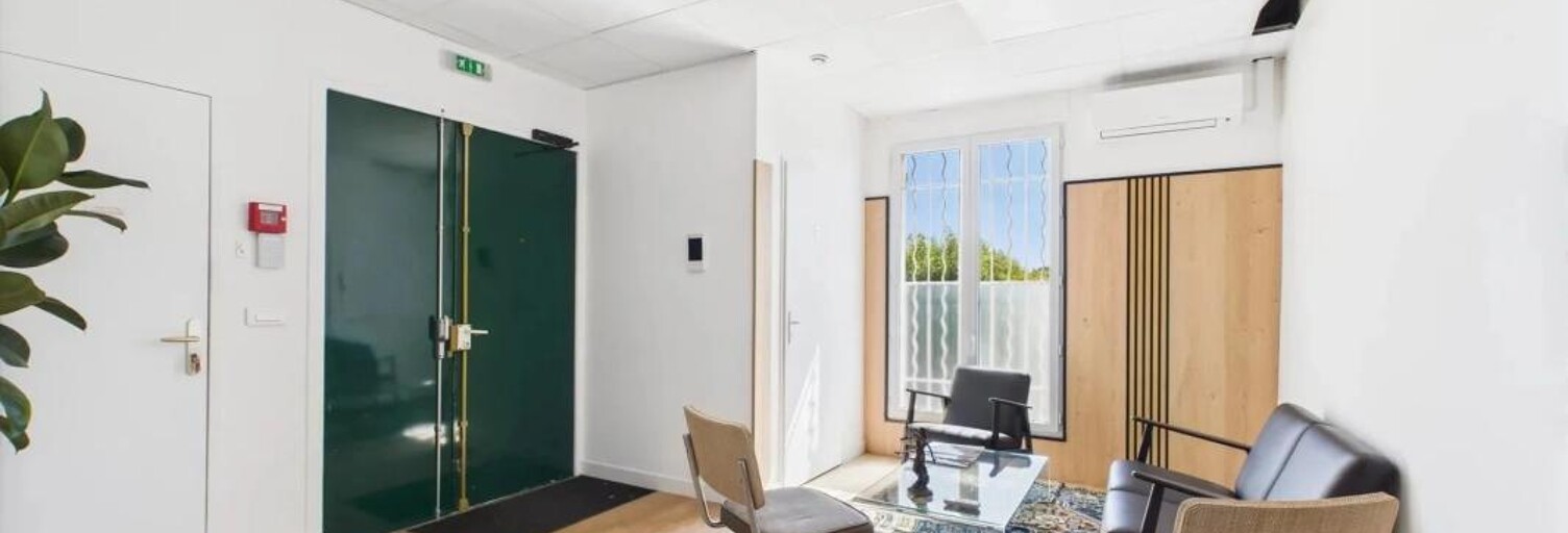 Commerce  295 m² à vendre à Marseille 15 (13015)