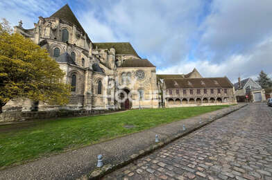 Appartement 2 pièces 65000 €