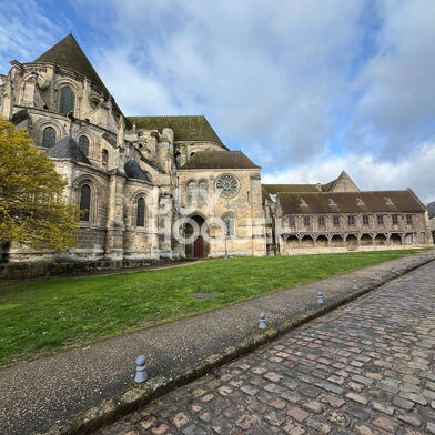 Appartement 2 pièces 65000 €