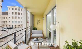 Appartement 2 Pièces 45 m² à vendre à Marseille 1 (13001)