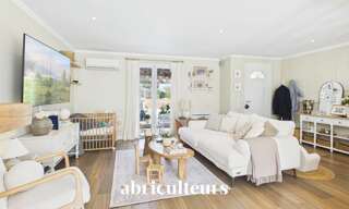 Maison 5 Pièces 106 m² à vendre à Aix-en-Provence (13080)