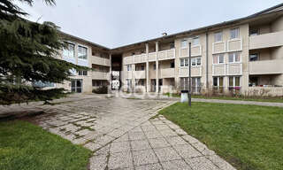 Appartement 2 Pièces 32 m² à vendre à Compiègne (60200)