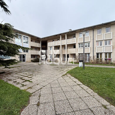 Appartement 2 pièces 82000 €