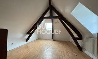 Appartement 2 Pièces 36 m² à vendre à Noyon (60400)