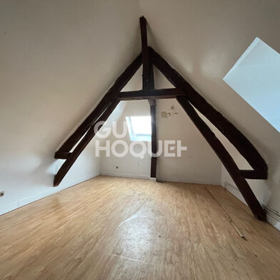 Appartement 2 pièces 41160 €