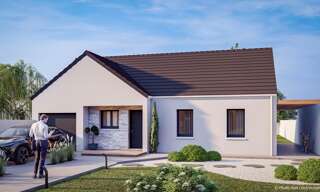 Maison 6 Pièces 85 m² à vendre à Vraiville (27370)