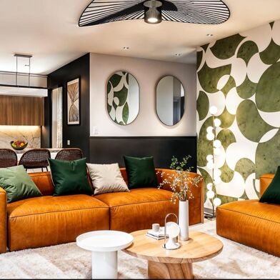 Maison 5 pièces 176898 €