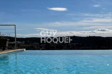 Maison 6 pièces 560000 €