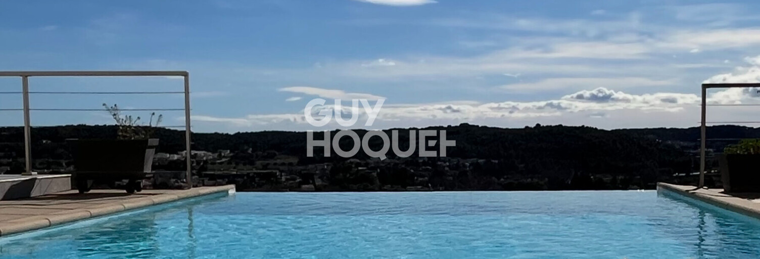 Maison 6 Pièces 158 m² à vendre à Caveirac (30820)