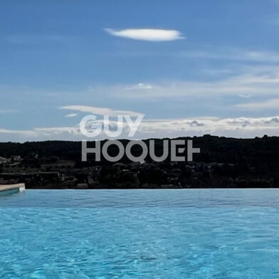 Maison 6 pièces 560000 €