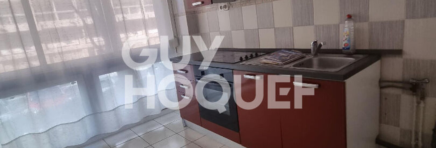 Appartement 3 Pièces 60 m² à vendre à Avignon (84000)