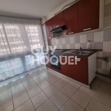 Appartement 3 pièces 94000 €