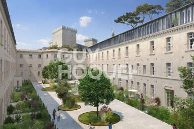 Appartement 1 pièces 598 €